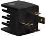 Ultima Technologies 32 Amp 4 Terminal Daytime Running Light Relay