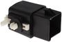 Ultima Technologies 20 Amp 4 Terminal Fuel Pump Relay