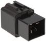 Ultima Technologies 40 Amp 5 Terminal Headlight Motor Relay