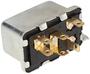Ultima Technologies 25 Amp 6 Terminal Starter Relay