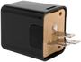 Ultima Technologies 10 Amp 3 Terminal Automatic Choke Relay