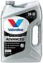 Valvoline Advanced Full Synthetic Motor Oil 5W-30 5 Quart
