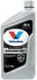 Valvoline Advanced Full Synthetic Motor Oil 0W-16 1 Quart