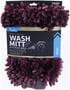 Viking 12 X 8 Inch Pearl Chenille Wash Mitt 1 Pack