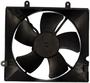 Import Direct Cooling 1812 cfm Cooling Fan Assembly
