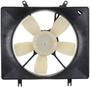 Import Direct Cooling 1690 cfm Cooling Fan Assembly
