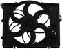 Import Direct Cooling 1304 cfm Cooling Fan Assembly