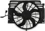 Import Direct Cooling 1135 cfm Condenser Fan Assembly