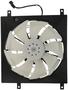 Import Direct Cooling 1192 cfm Condenser Fan Assembly
