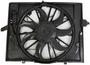 Import Direct Cooling 1470 cfm Cooling Fan Assembly
