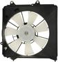 Import Direct Cooling 2490 cfm Condenser Fan Assembly