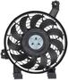Import Direct Cooling 751 cfm Condenser Fan Assembly