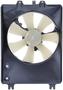 Import Direct Cooling 1538 cfm Condenser Fan Assembly