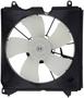 Import Direct Cooling 1328 cfm Cooling Fan Assembly