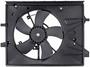 Import Direct Cooling 1374 cfm Cooling Fan Assembly