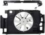 Import Direct Cooling 229 cfm Cooling Fan Assembly