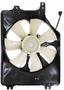 Import Direct Cooling 1374 cfm Condenser Fan Assembly