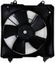 Import Direct Cooling 1184 cfm Cooling Fan Assembly