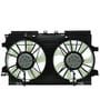 Import Direct Cooling Cooling Fan Assembly