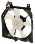 Import Direct Cooling 1181 cfm Condenser Fan Assembly