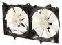 Import Direct Cooling 1484 cfm Cooling Fan Assembly