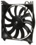 Import Direct Cooling 1651 cfm Cooling Fan Assembly