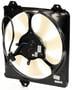Import Direct Cooling 1180 cfm Condenser Fan Assembly
