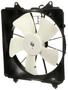 Import Direct Cooling 1204 cfm Cooling Fan Assembly