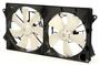 Import Direct Cooling 1149 cfm Cooling Fan Assembly