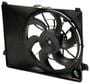 Import Direct Cooling 2146 cfm Cooling Fan Assembly