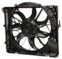 Import Direct Cooling 1488 cfm Cooling Fan Assembly