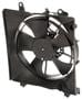 Import Direct Cooling 1251 cfm Condenser Fan Assembly