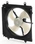 Import Direct Cooling 1223 cfm Cooling Fan Assembly