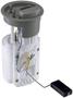 Import Direct Fuel Pump Module Assembly
