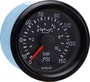 Continental 2-1/16 Inch Oil Pressure Gauge
