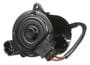 Continental Cooling Fan Motor