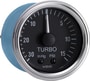 Continental 2-1/16 Inch Boost Gauge