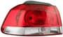Valeo Tail Light Assembly