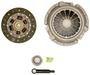 Valeo Transmission Clutch Kit