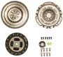 Valeo Clutch Flywheel Conversion Kit