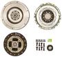 Valeo Clutch Flywheel Conversion Kit