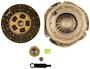 Valeo Transmission Clutch Kit