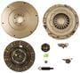 Valeo Clutch Flywheel Conversion Kit