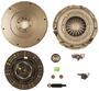 Valeo Clutch Flywheel Conversion Kit