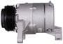 Valeo A/C Compressor