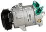 Valeo A/C Compressor