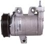 Valeo A/C Compressor