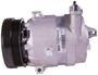 Valeo A/C Compressor