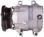 Valeo A/C Compressor
