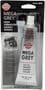VersaChem Mega Grey 3 Ounce RTV Silicone Sealant